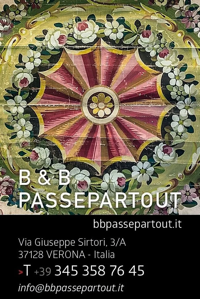 Passepartout Home Apartment فيرونا