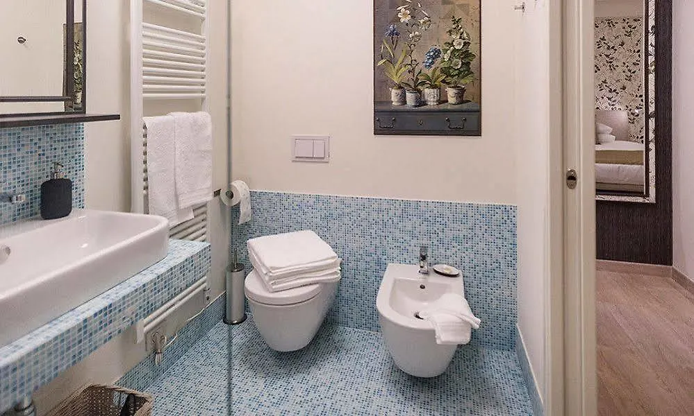Passepartout Home Apartment Verona