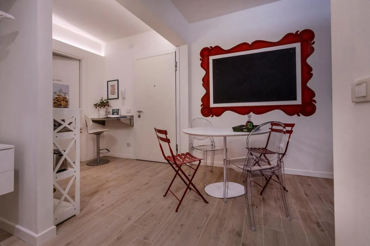 Passepartout Home Apartment Verona
